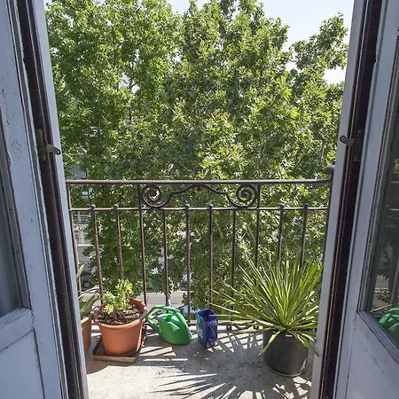 Casa Siddharta
