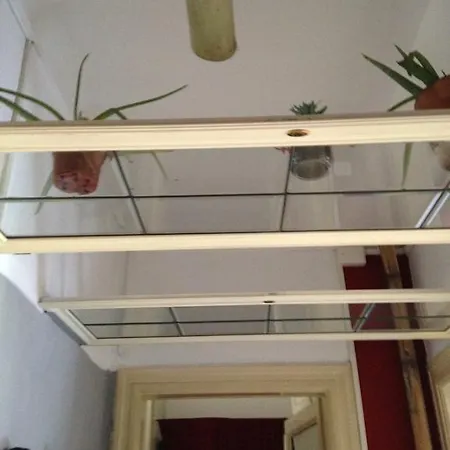 Casa Siddharta 公寓 *
